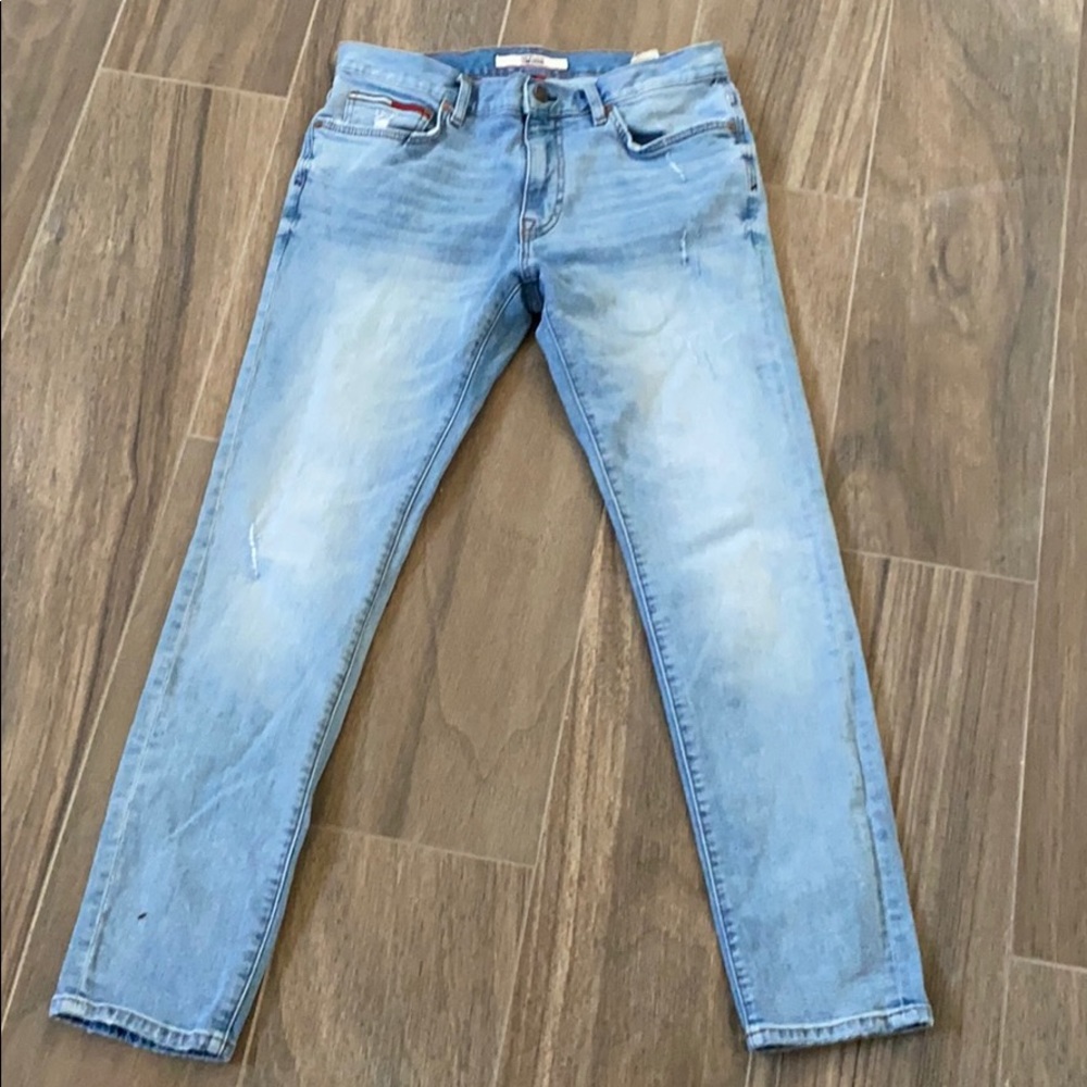 Tommy Hilfiger Denim jeans